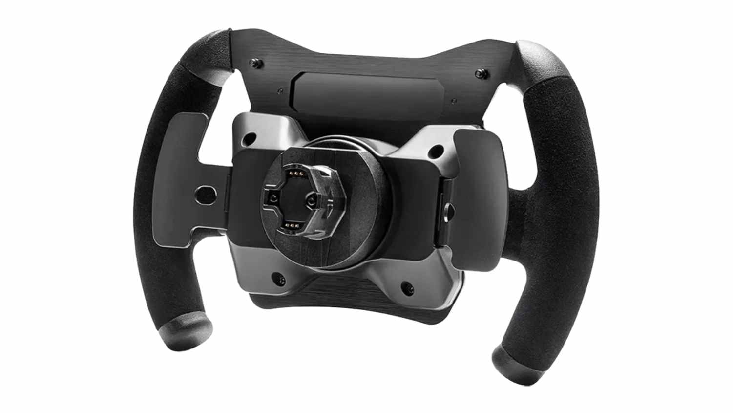 Thrustmaster Driving Wheel Quick Release Upgrade Adaptor