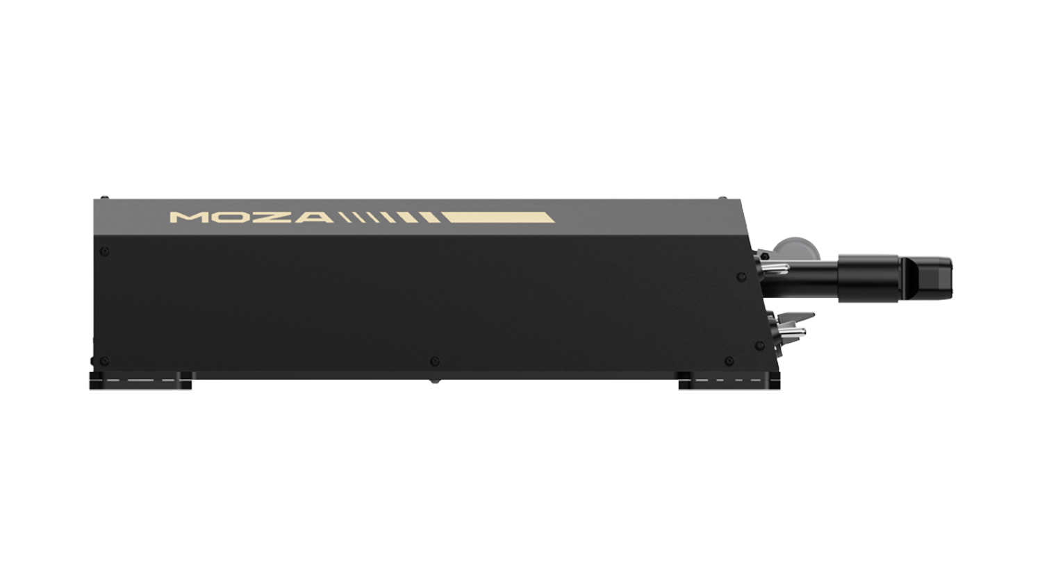 MOZA AY210 Yoke Base System
