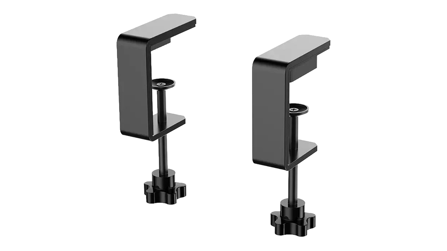 MOZA Table Clamp for Flight Sim Yoke