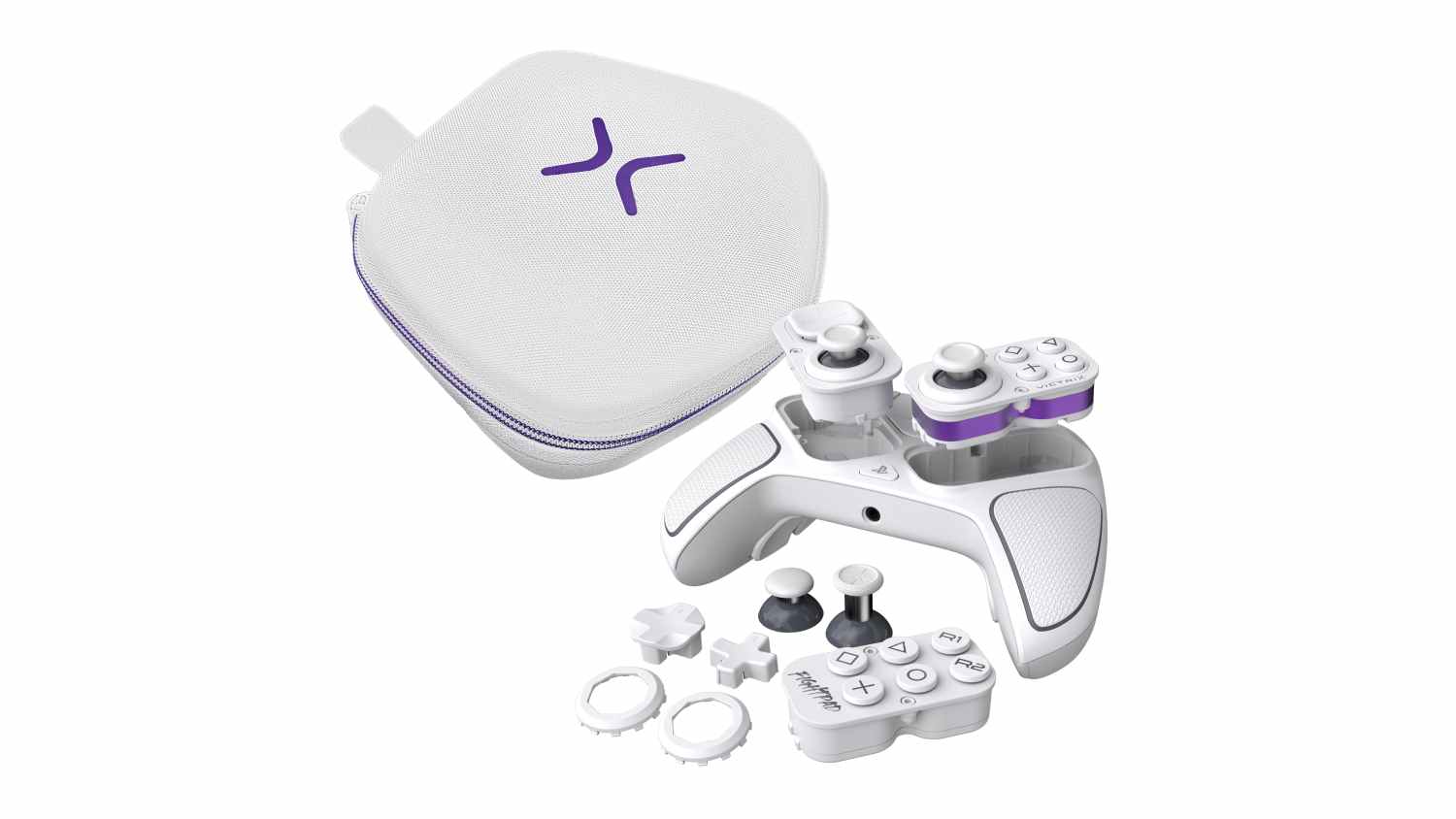 Turtle Beach Pro BFG Wireless Controller for PlayStation, PC