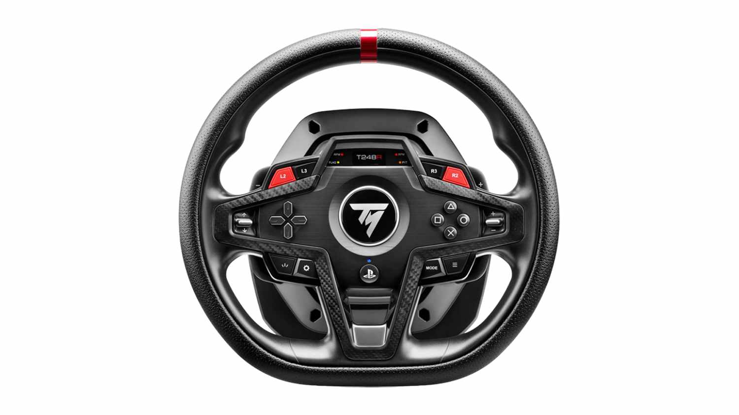 Thrustmaster T248 Simulation Racing Kit for Playstation, PC