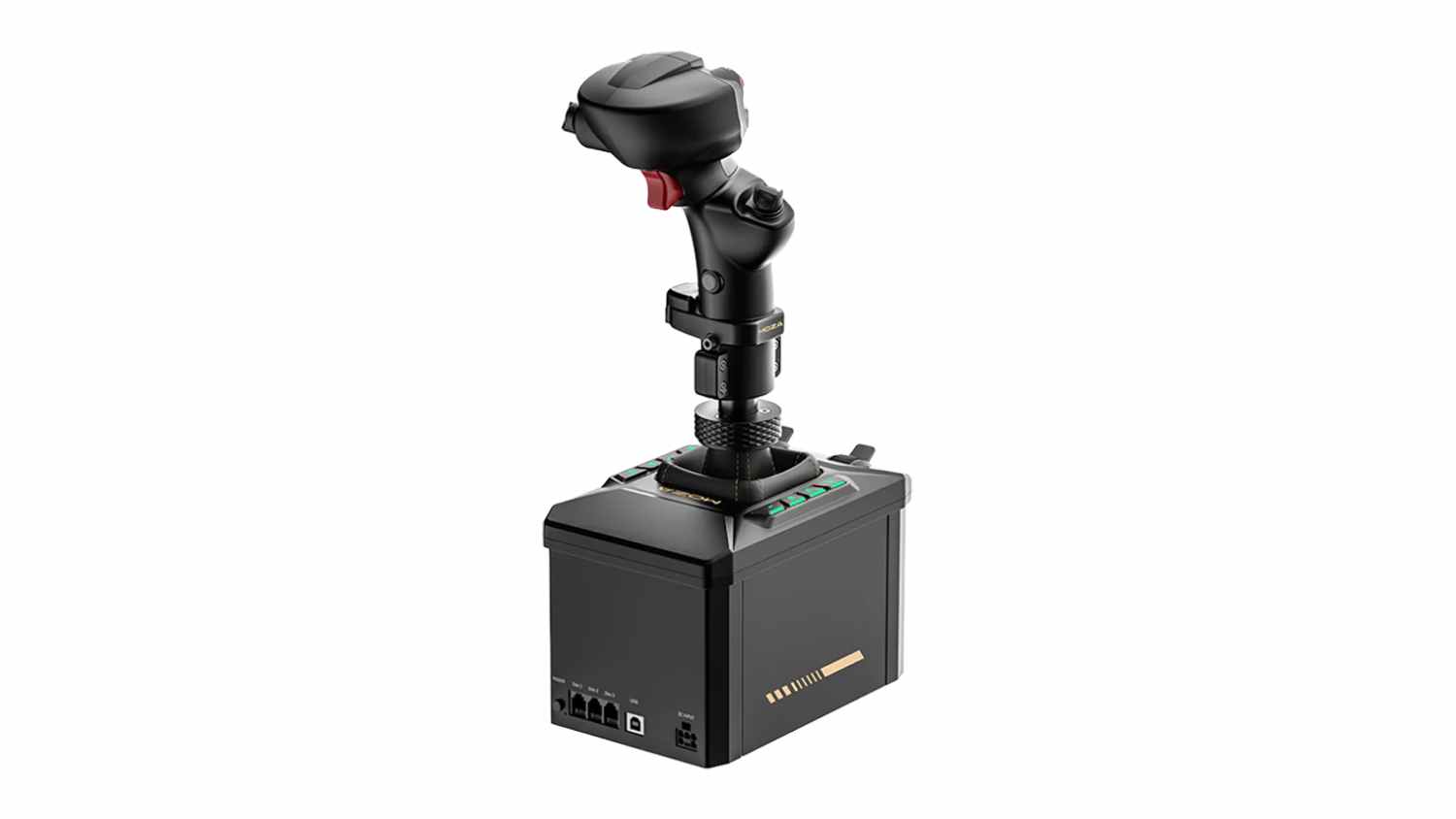 MOZA Racing AB6 MHG Flightstick