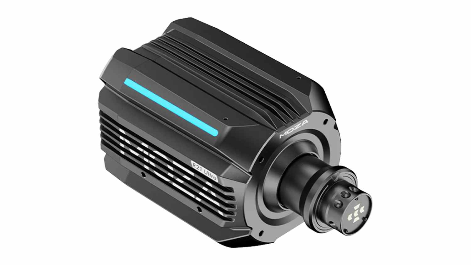 MOZA Racing R21 Ultra DirectDrive Wheel Base
