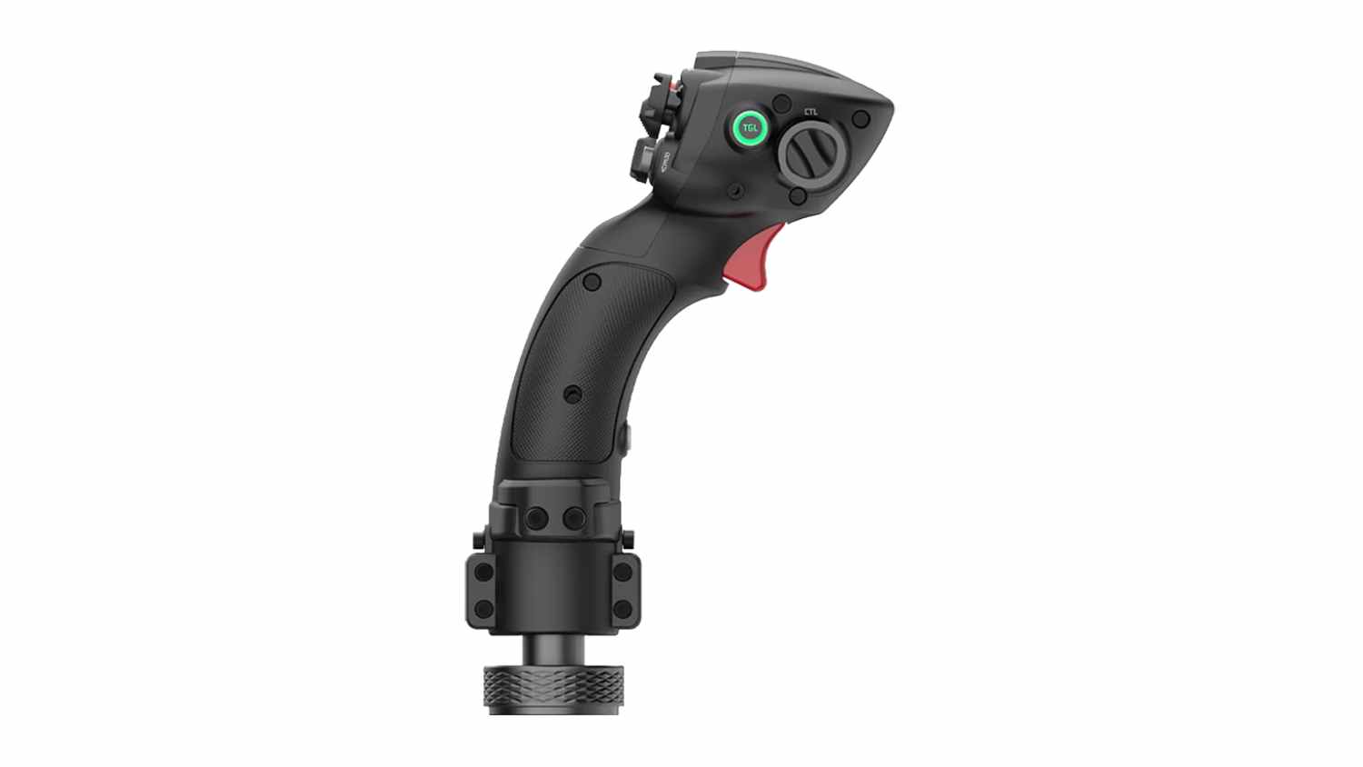 MOZA Racing MHG Flightstick