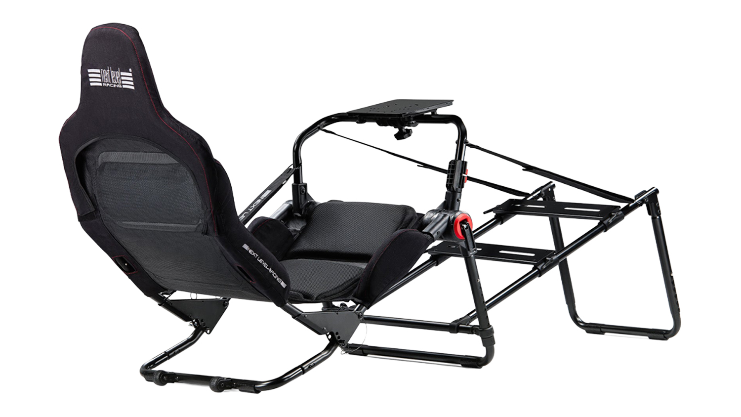 Next Level Racing Formula Foldable Simulation Cockpit