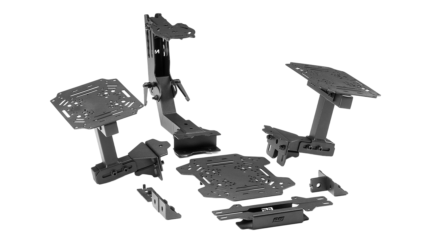 Next Level Racing Elite Series Flight Conversion Pack