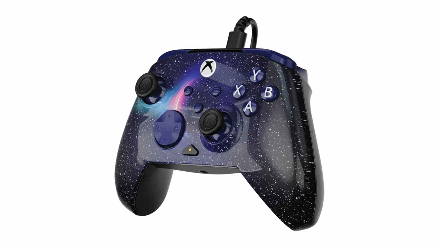 Turtle Beach Rematch Advanced Wired Controller for Xbox, PC
