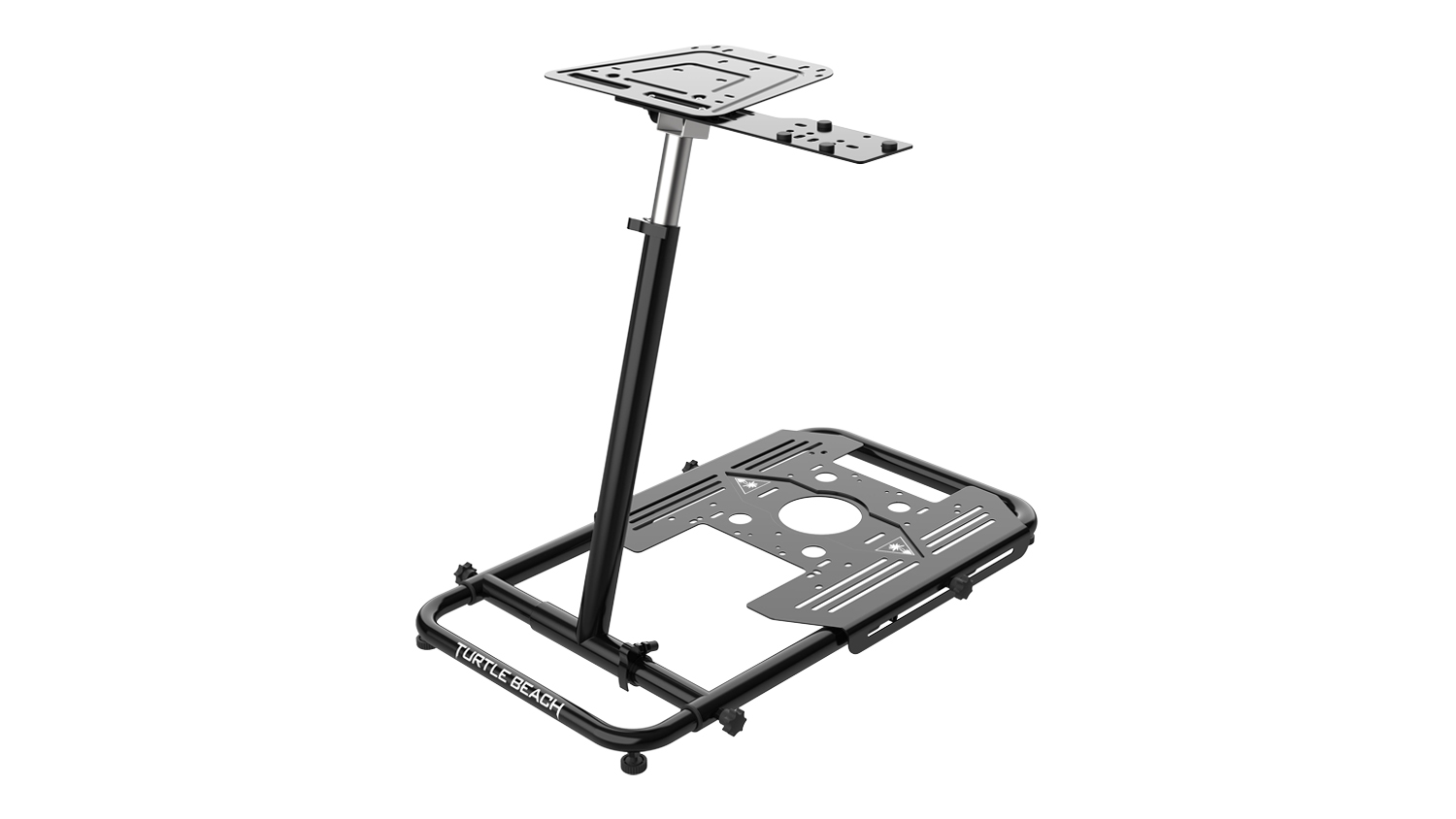 Turtle Beach VelocityOne Control System and Rudder Pedal Stand