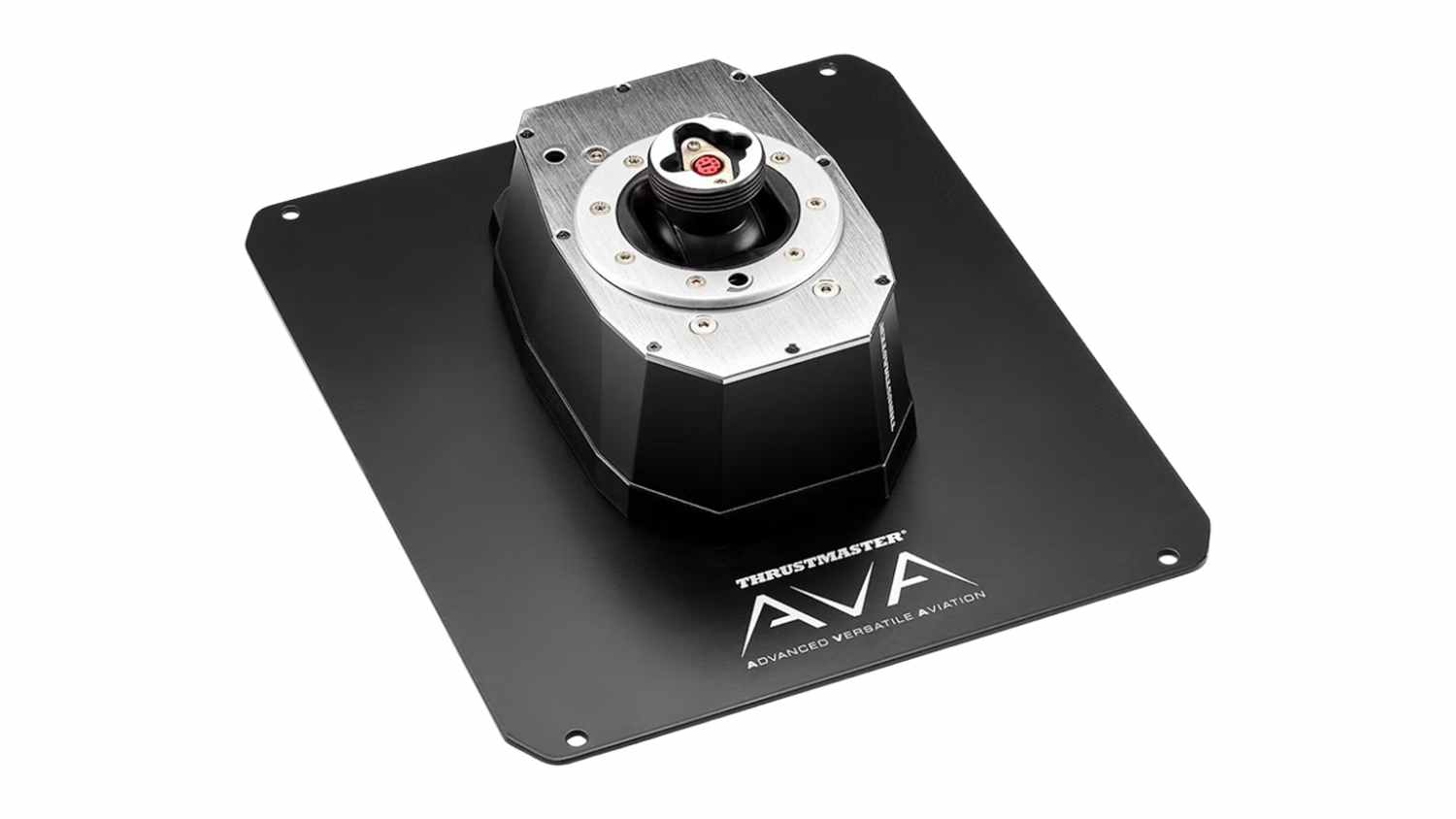 Thrustmaster Flight Simulator AVA Desktop Plate