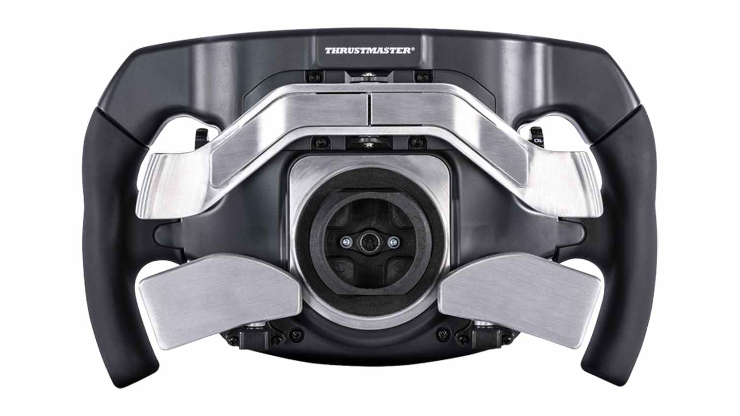 Thrustmaster Formula-Sytle Racing Wheel