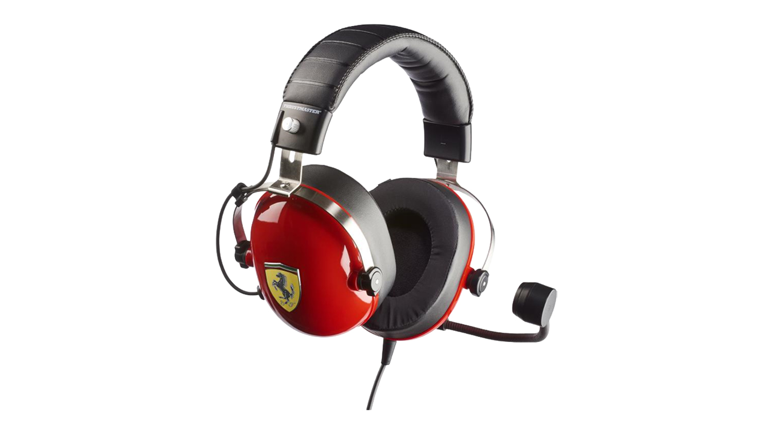 Thrustmaster T-Racing Gaming Headset