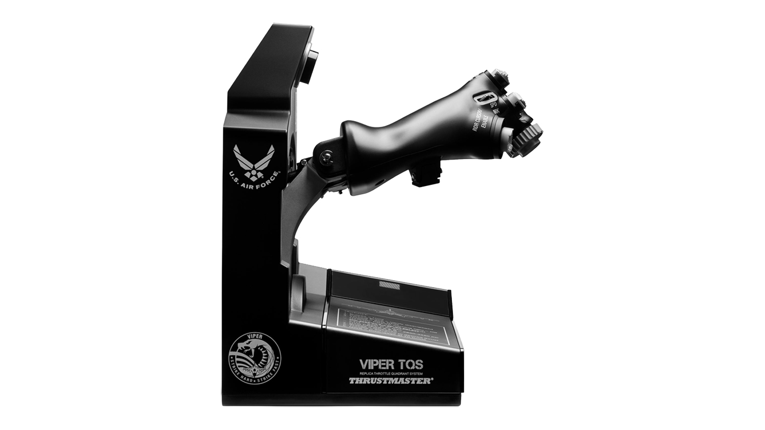 Thrustmaster Flight TQS - Viper