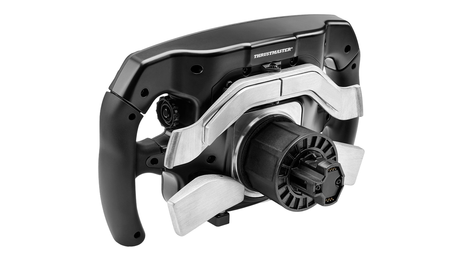 Thrustmaster Driving Wheel Quick Release Adaptor