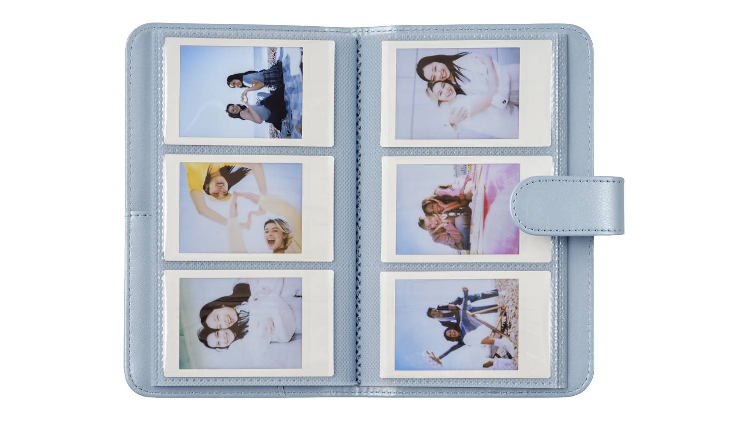 Instax Mini 13 Photo Album