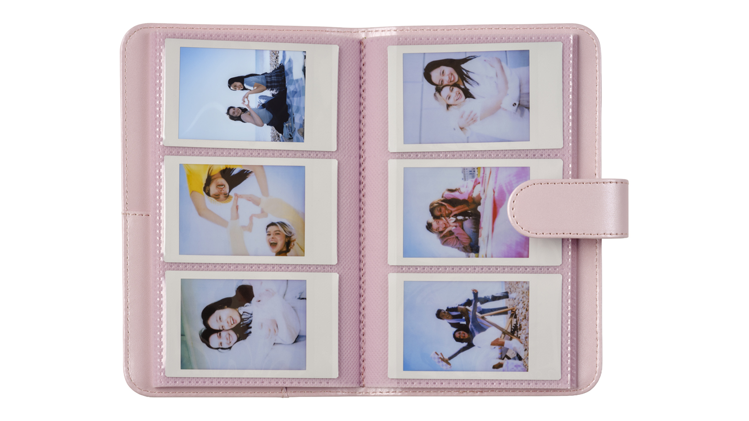 Instax Mini 13 Photo Album