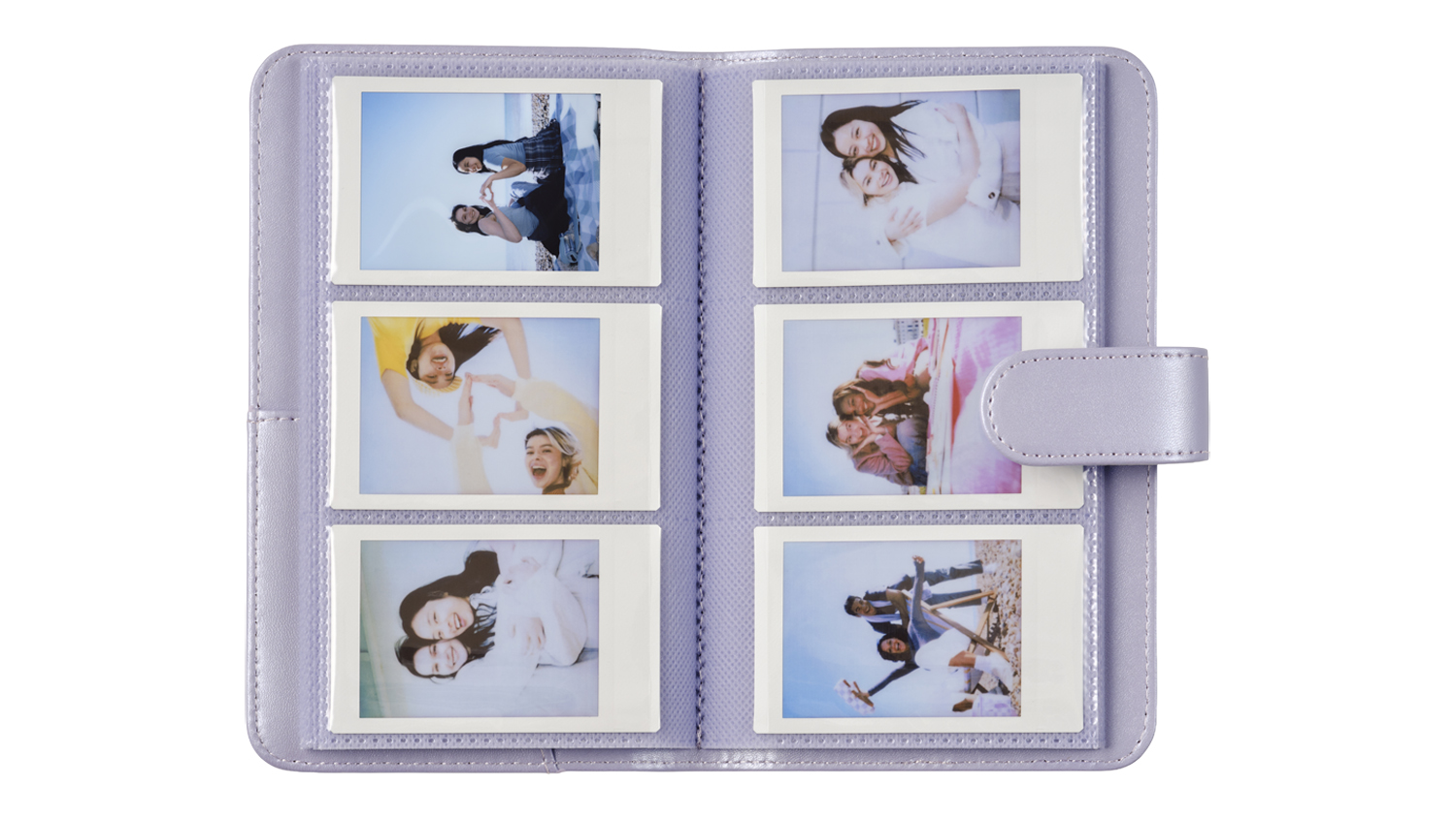 Instax Mini 13 Photo Album