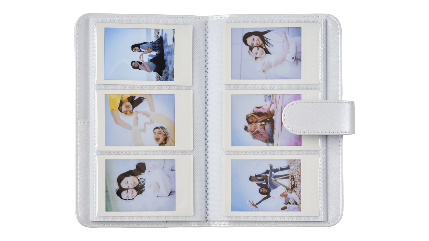 Instax Mini 13 Photo Album -