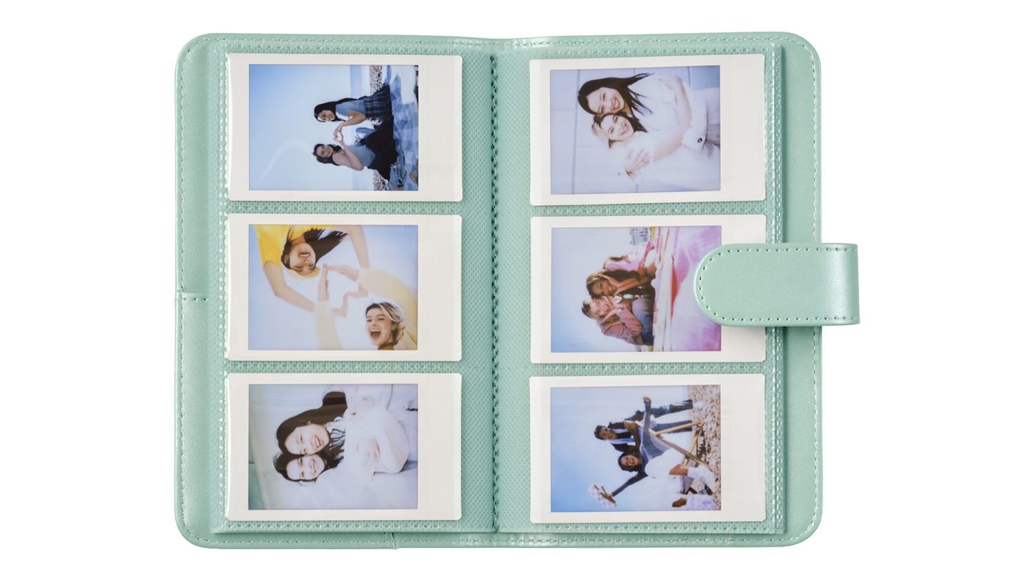 Instax Mini 13 Photo Album