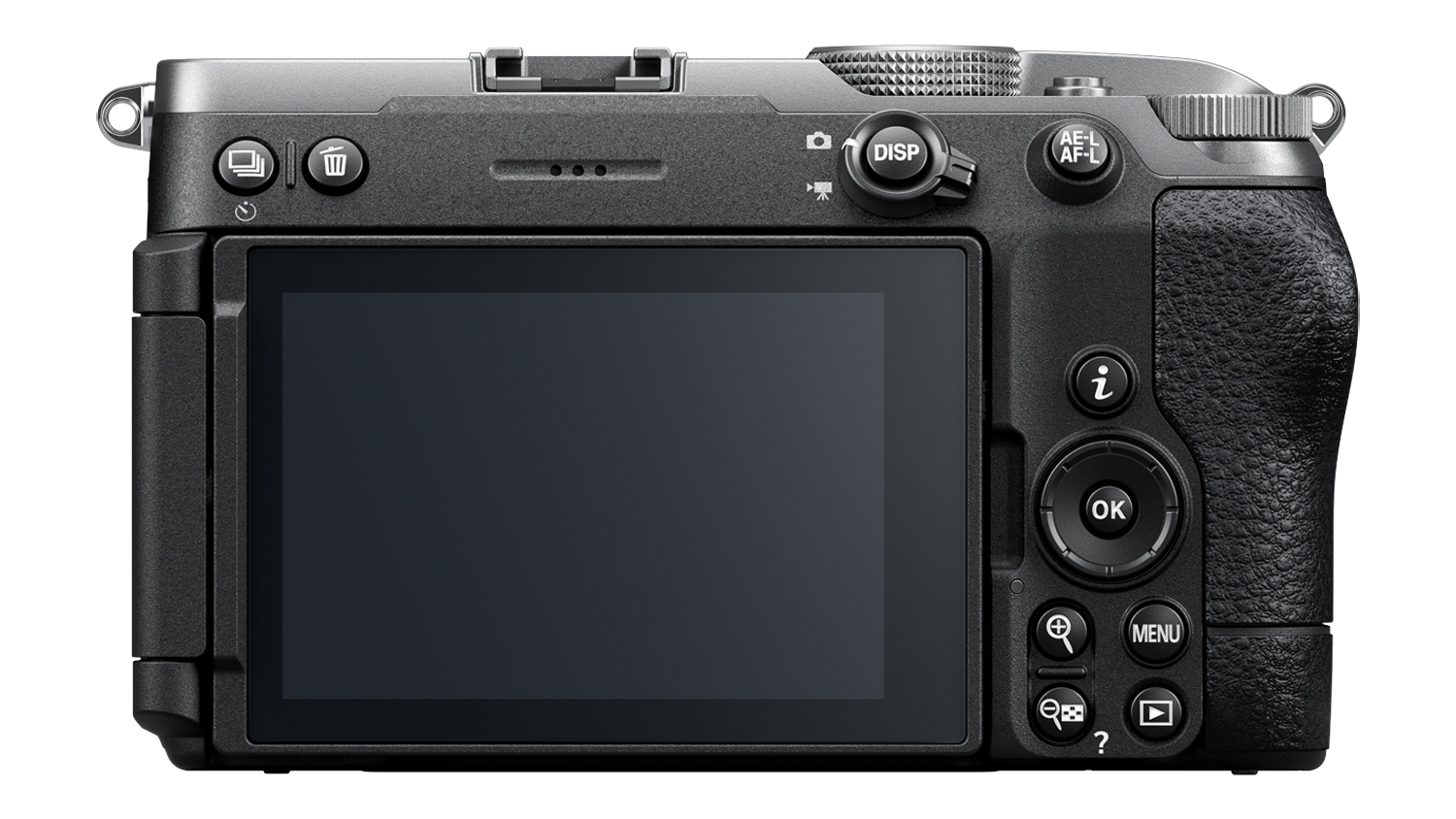 Nikon Z5 IIC Mirrorless Camera