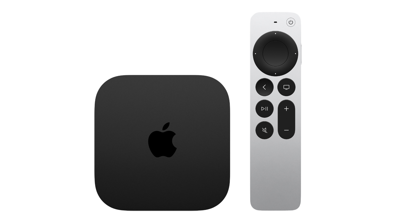 2026 Apple TV 4K Wi-Fi & Ethernet 4th Gen