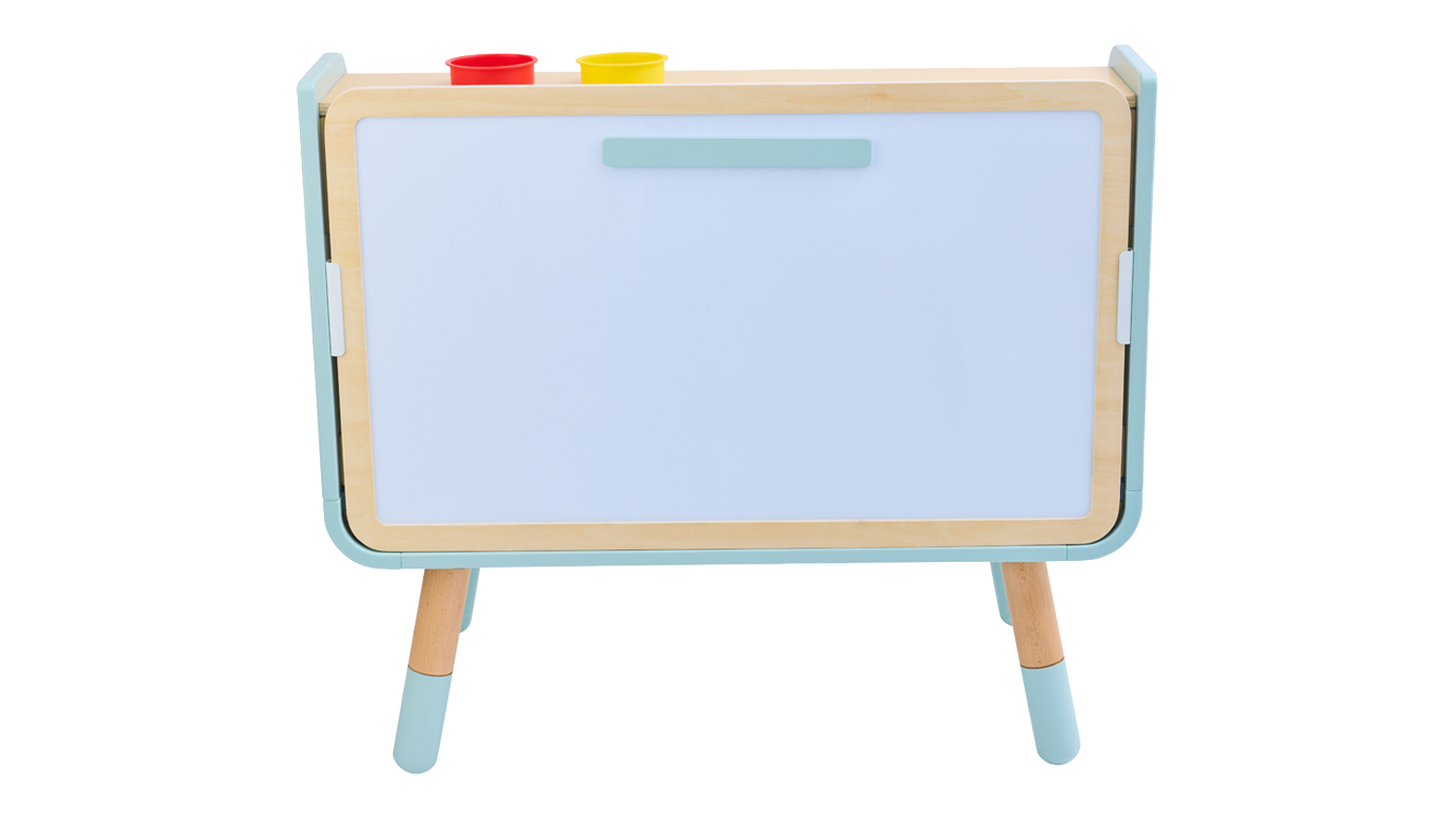 Hape Transforniture Read & Draw Sling Bookshelf