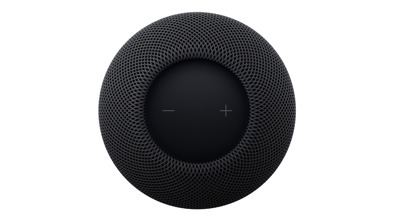 Apple HomePod mini 2 - Midnight