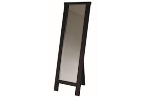 Chicago Cheval Freestanding Mirror by Coastwood Furniture