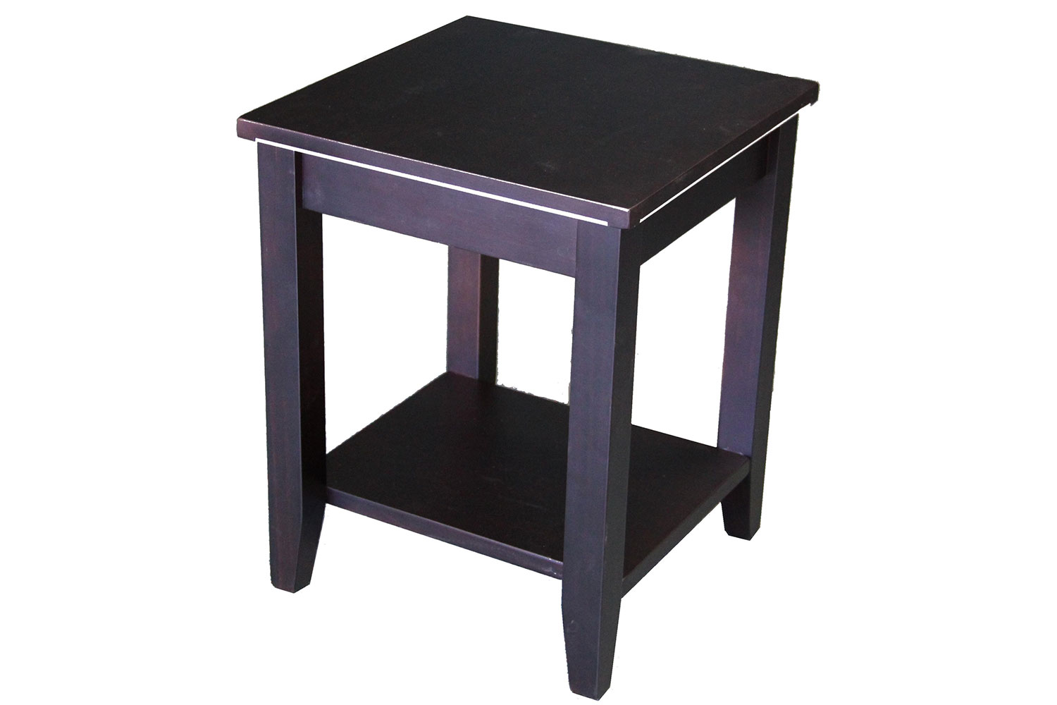 Chicago Side Table by Coastwood Furniture