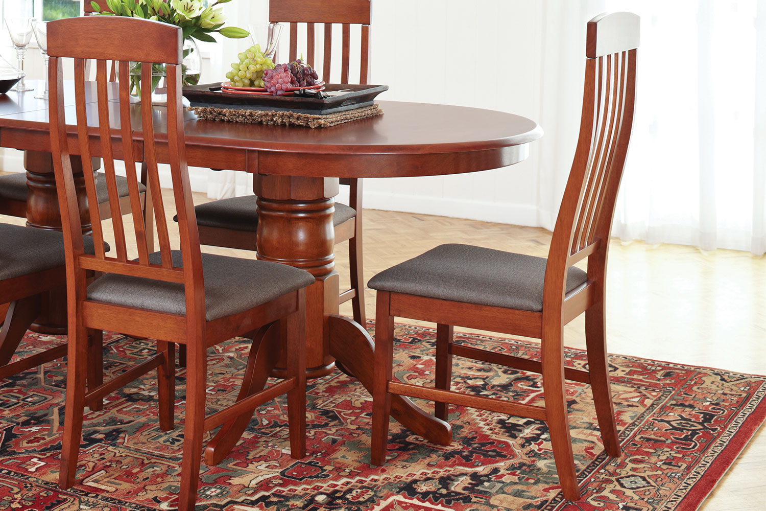 Caprice Dining Chair by Nero Furniture