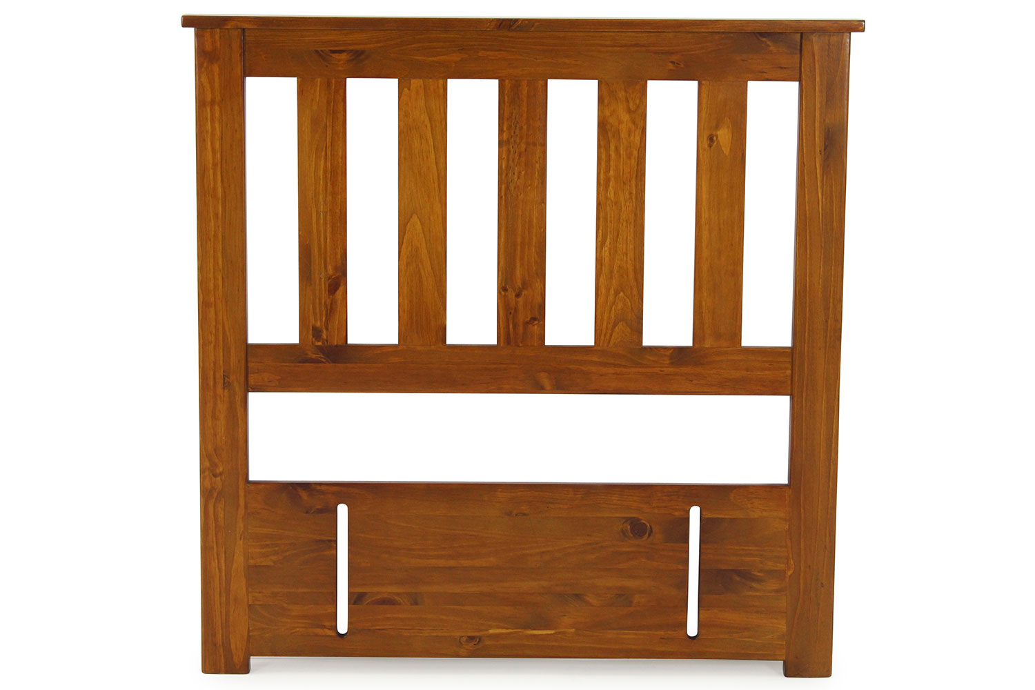 Dover King Single Headboard by Debonaire Furniture