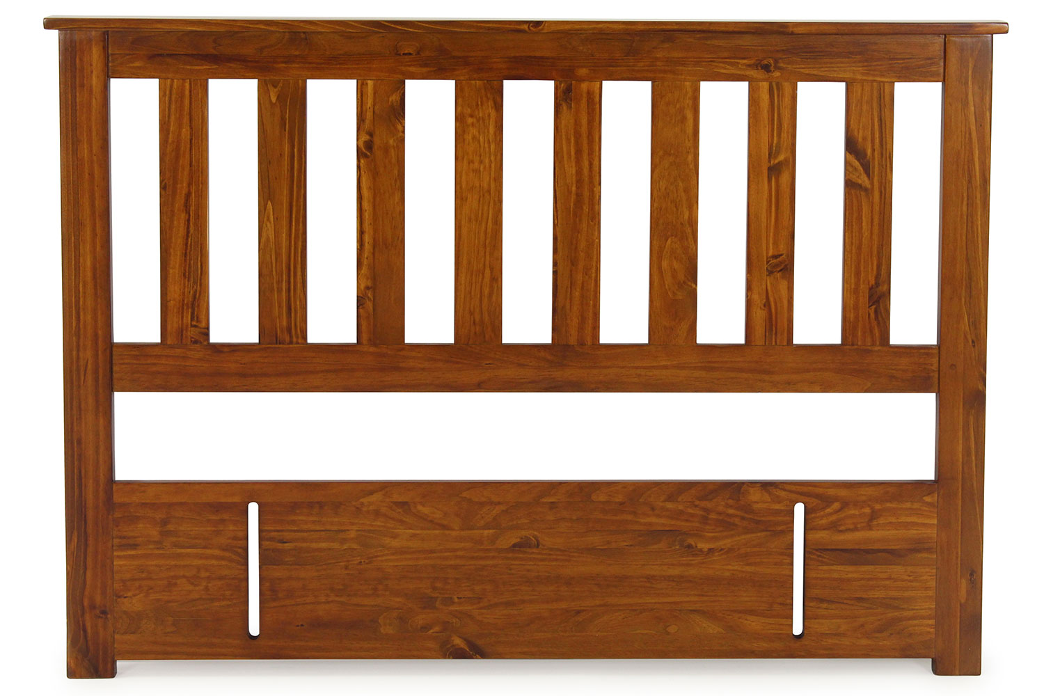 Dover Queen Headboard by Debonaire Furniture