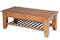 Ferngrove Coffee Table with Rack by Coastwood Furniture