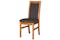 Ferngrove Padded Back Dining Chair by Coastwood Furniture