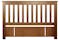 Granville King Slatted Headboard