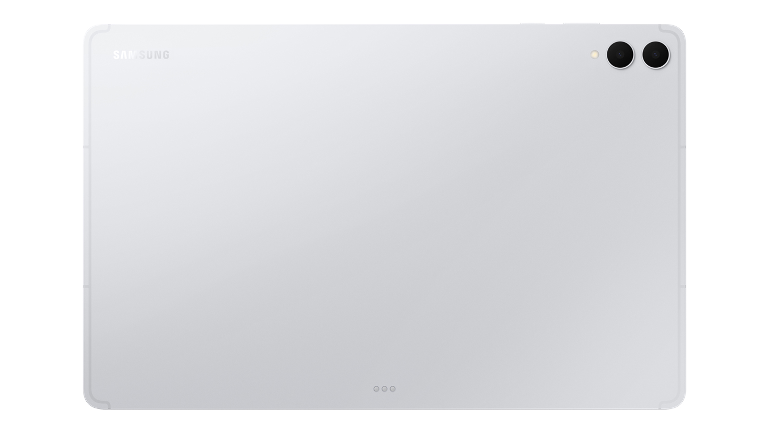 Samsung Galaxy Tab S12 Ultra 14.6" 256GB Wi-Fi Android Tablet - Silver