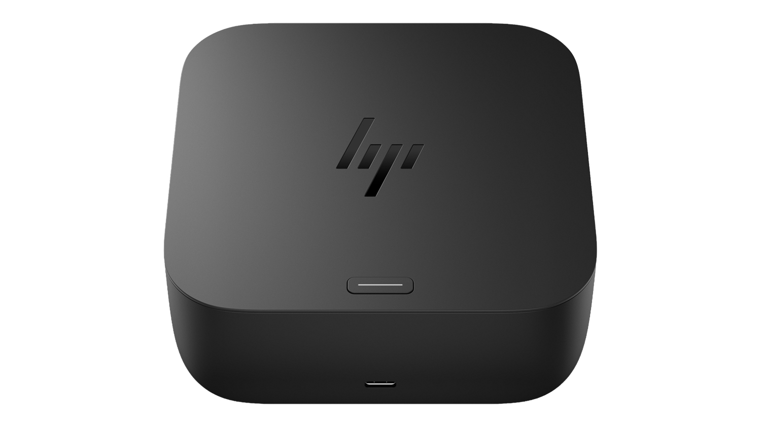 HP G6 USB-C Docking Station with 100W Power Delivery