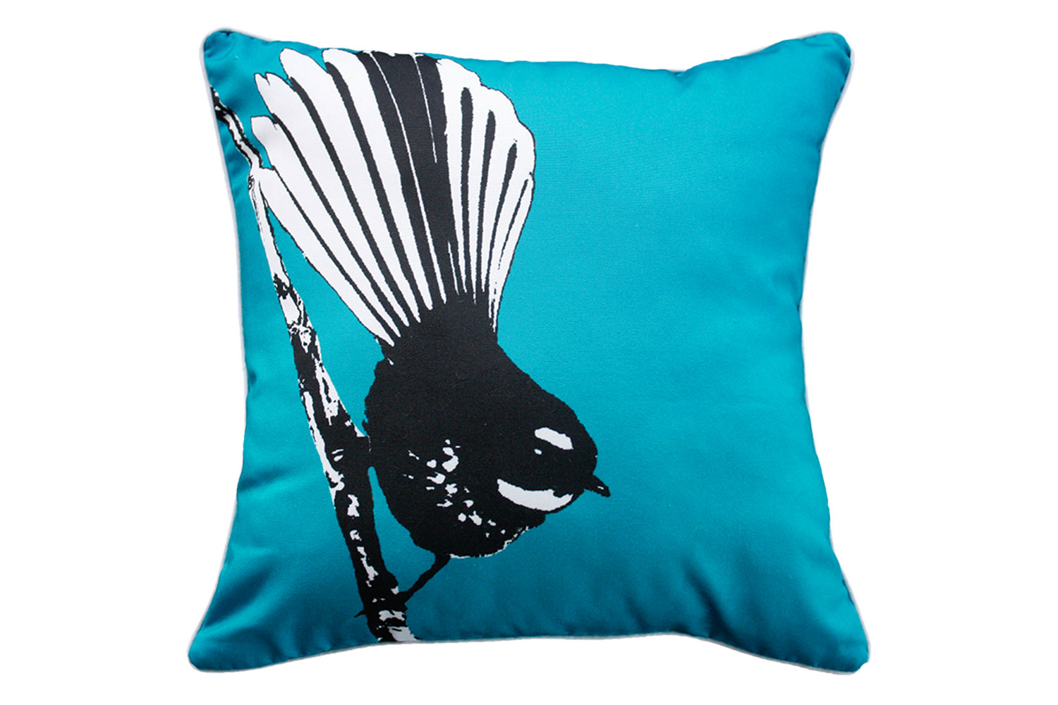 Fantail Square Cushion Harvey Norman New Zealand