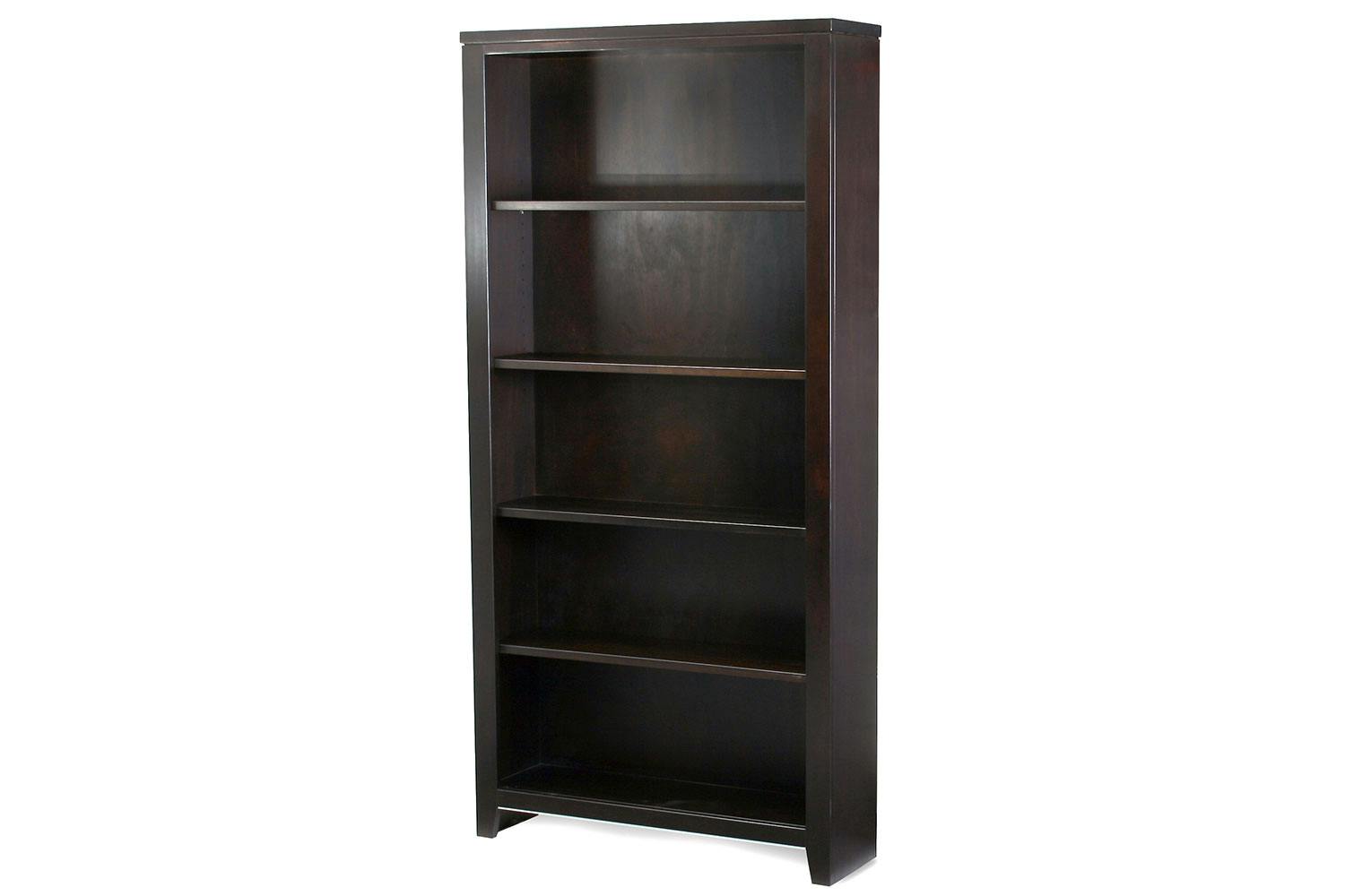 Metro Bookcase 900x1800 By Coastwood Furniture Harvey Norman New