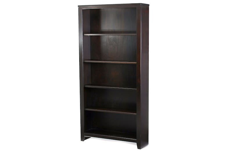 Metro Bookcase 900x1800 by Coastwood Furniture