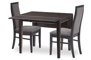 Metro Dining Table Drop Leaf by Coastwood Furniture