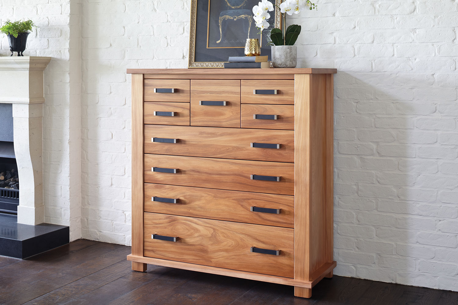 Huntsman Scotch Chest by Ezirest Furniture