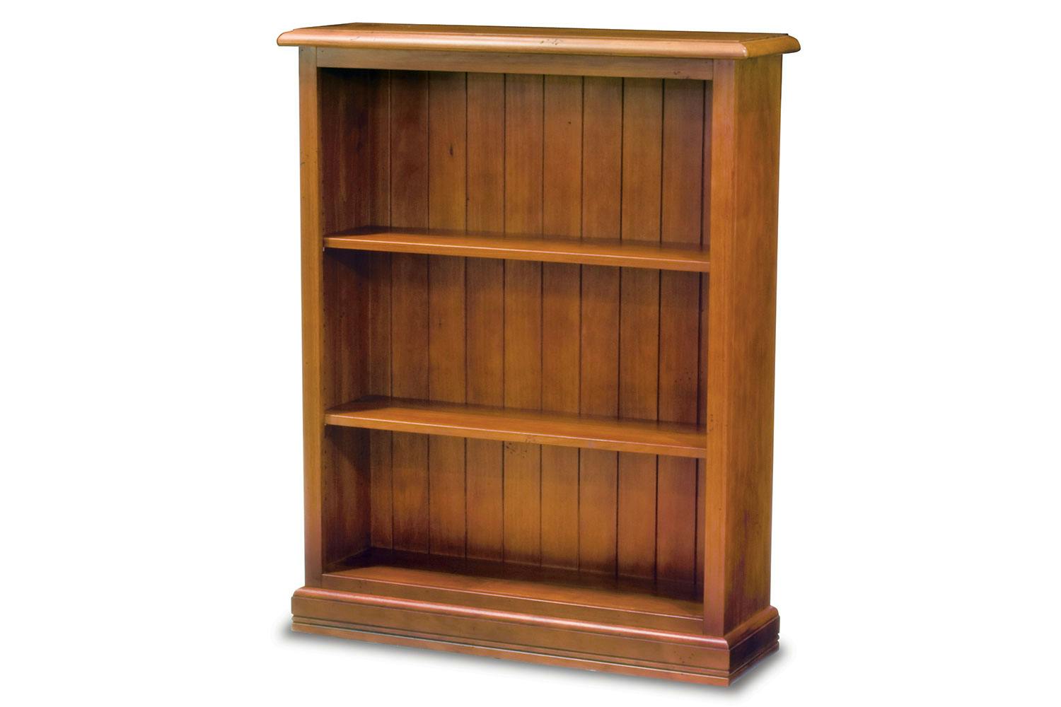 Waihi Bookcase 1200x900 By Coastwood Furniture Harvey Norman New