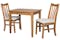 Waihi 900 Dining Table