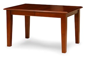 Waihi 1300 Extension Dining Table by Coastwood Furniture