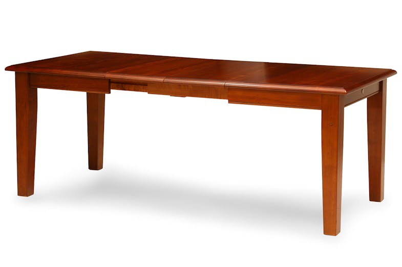 Waihi 1300 Extension Dining Table