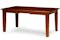 Waihi Extension Dining Table 1300 by Coastwood Furniture