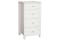 Tillsdale Kids 4 Drawer Slimboy