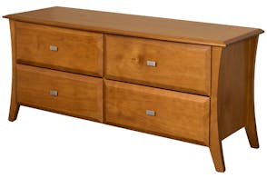 Lynbrook Bed End Chest