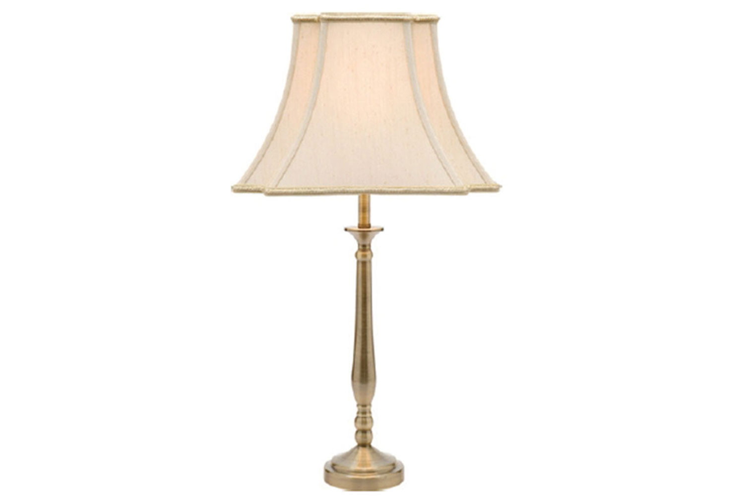 Flute Table Lamp by Shady Lady