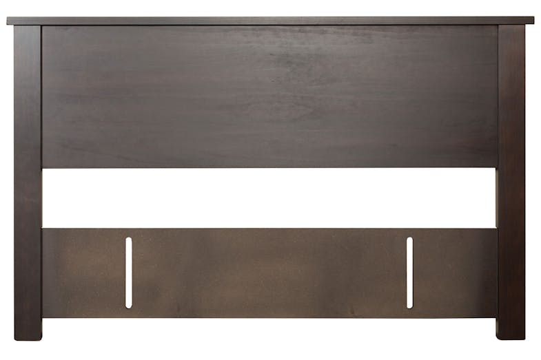 Granville Single Panelled Headboard by Coastwood Furniture